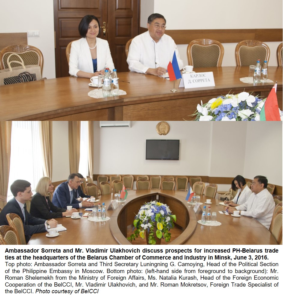 PH Belarus TradeTies2