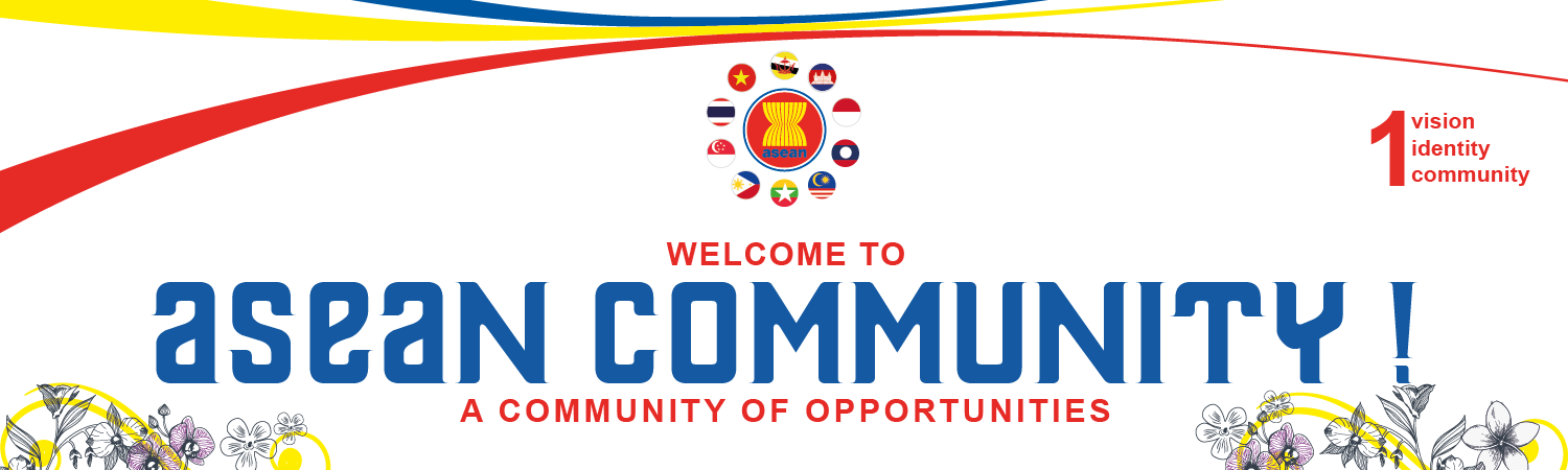 Banner 1 ASEAN Community