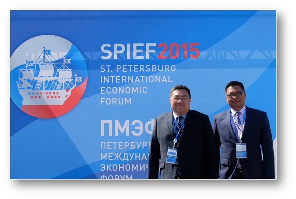 Moscow SPIEF1a