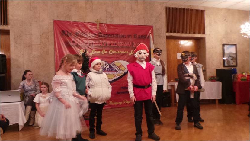 Russian children3